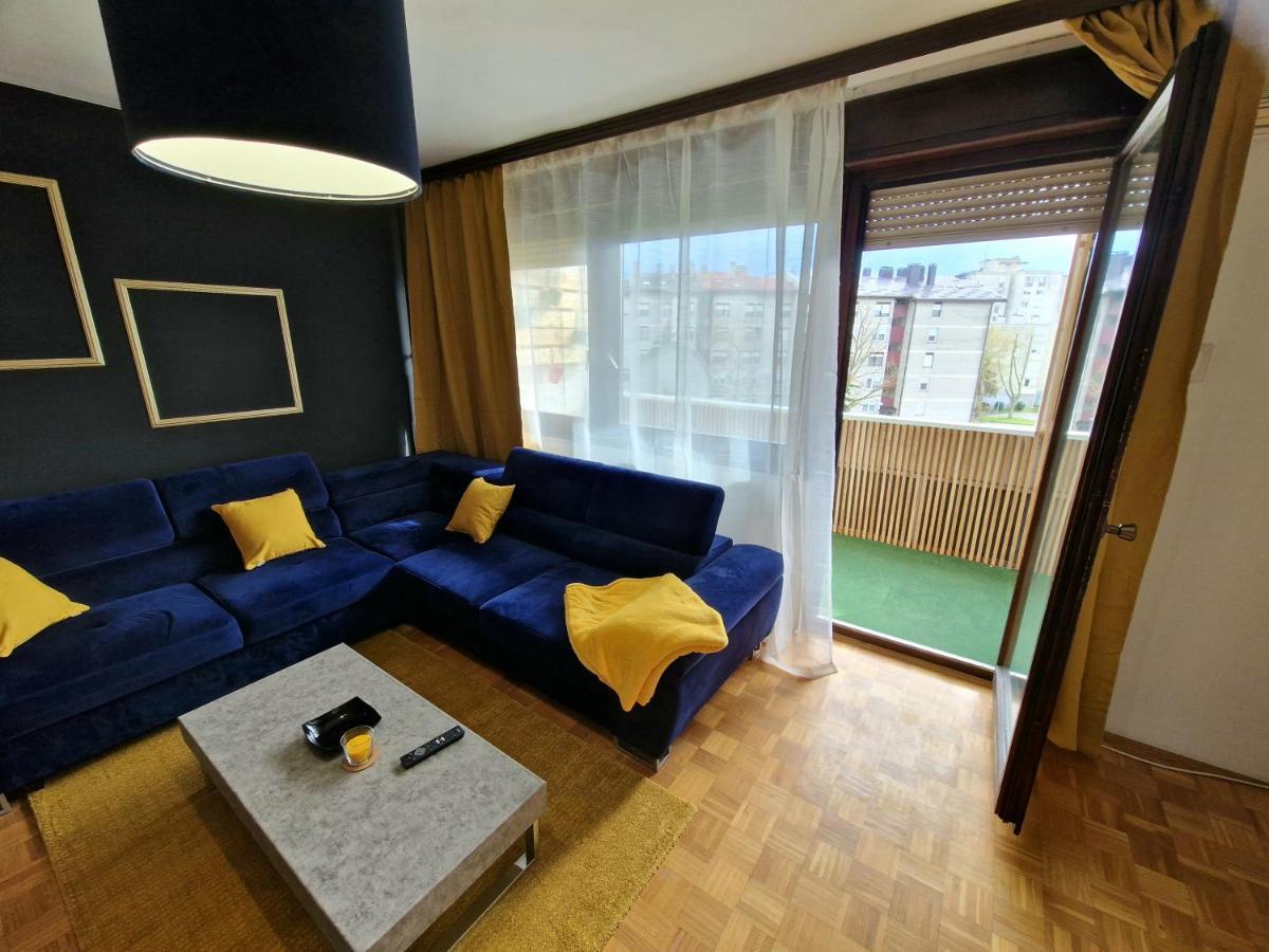 Stan Na Dan Koprivnica-Comfort ภายนอก รูปภาพ