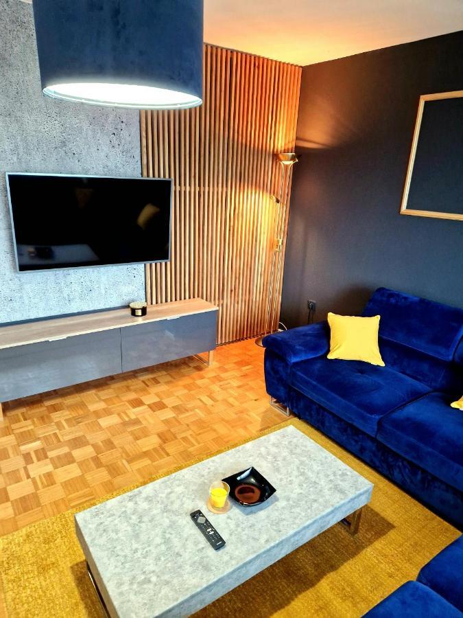 Stan Na Dan Koprivnica-Comfort ภายนอก รูปภาพ