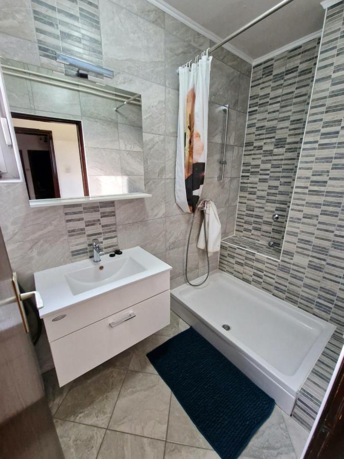 Stan Na Dan Koprivnica-Comfort ภายนอก รูปภาพ